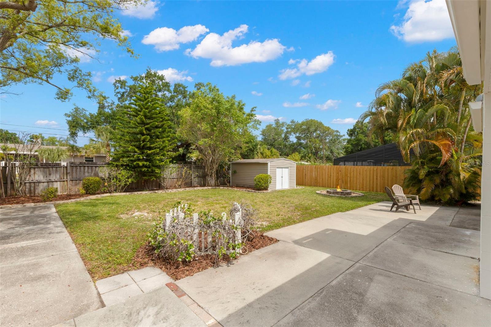 DUNEDIN ISLES 1 - Residential