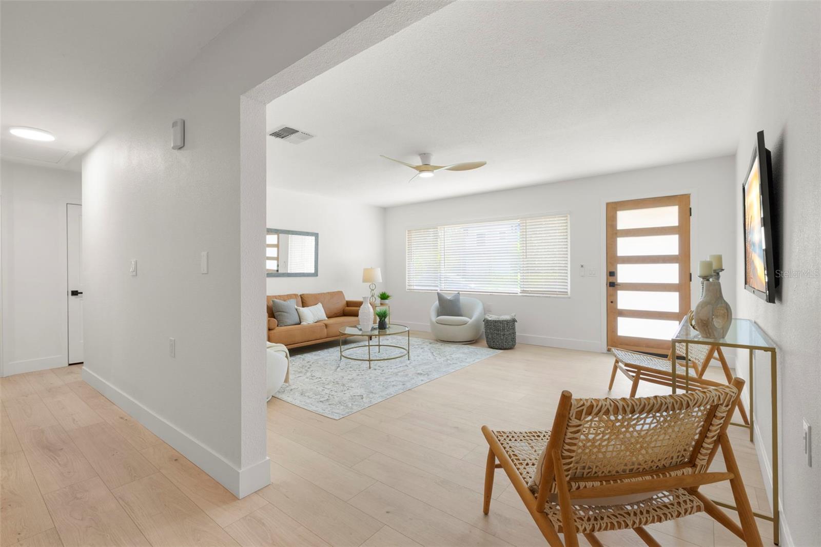DUNEDIN ISLES 1 - Residential