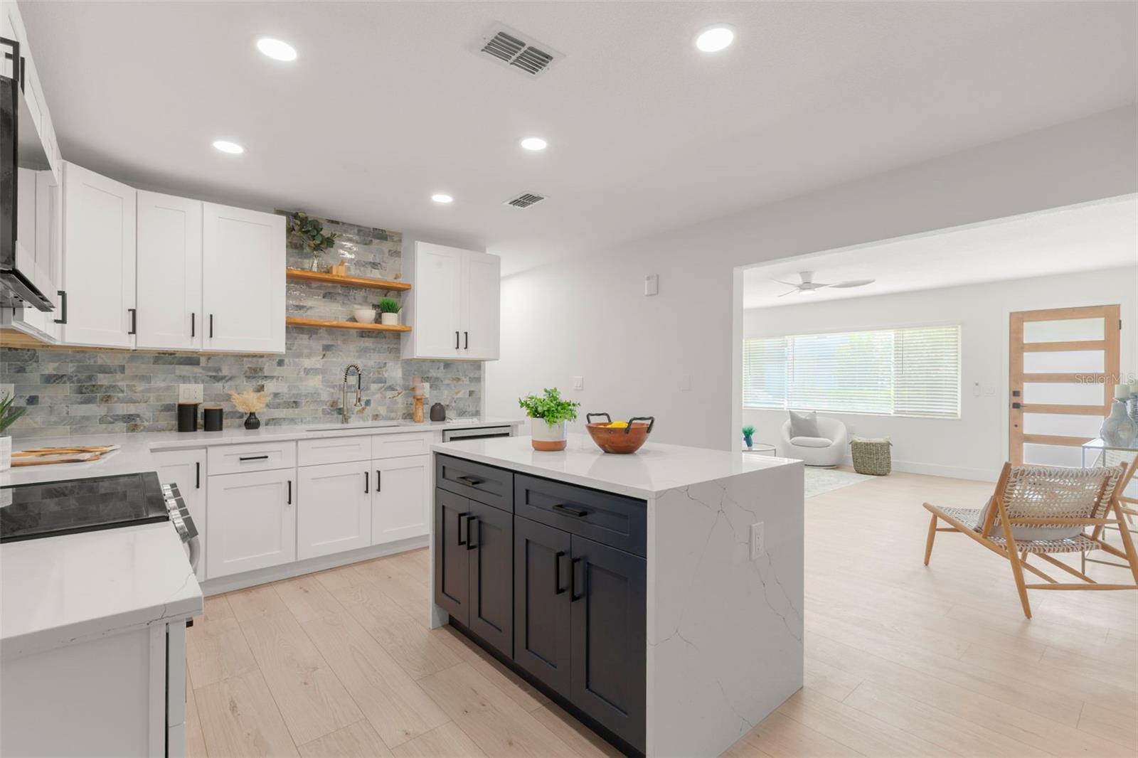 DUNEDIN ISLES 1 - Residential
