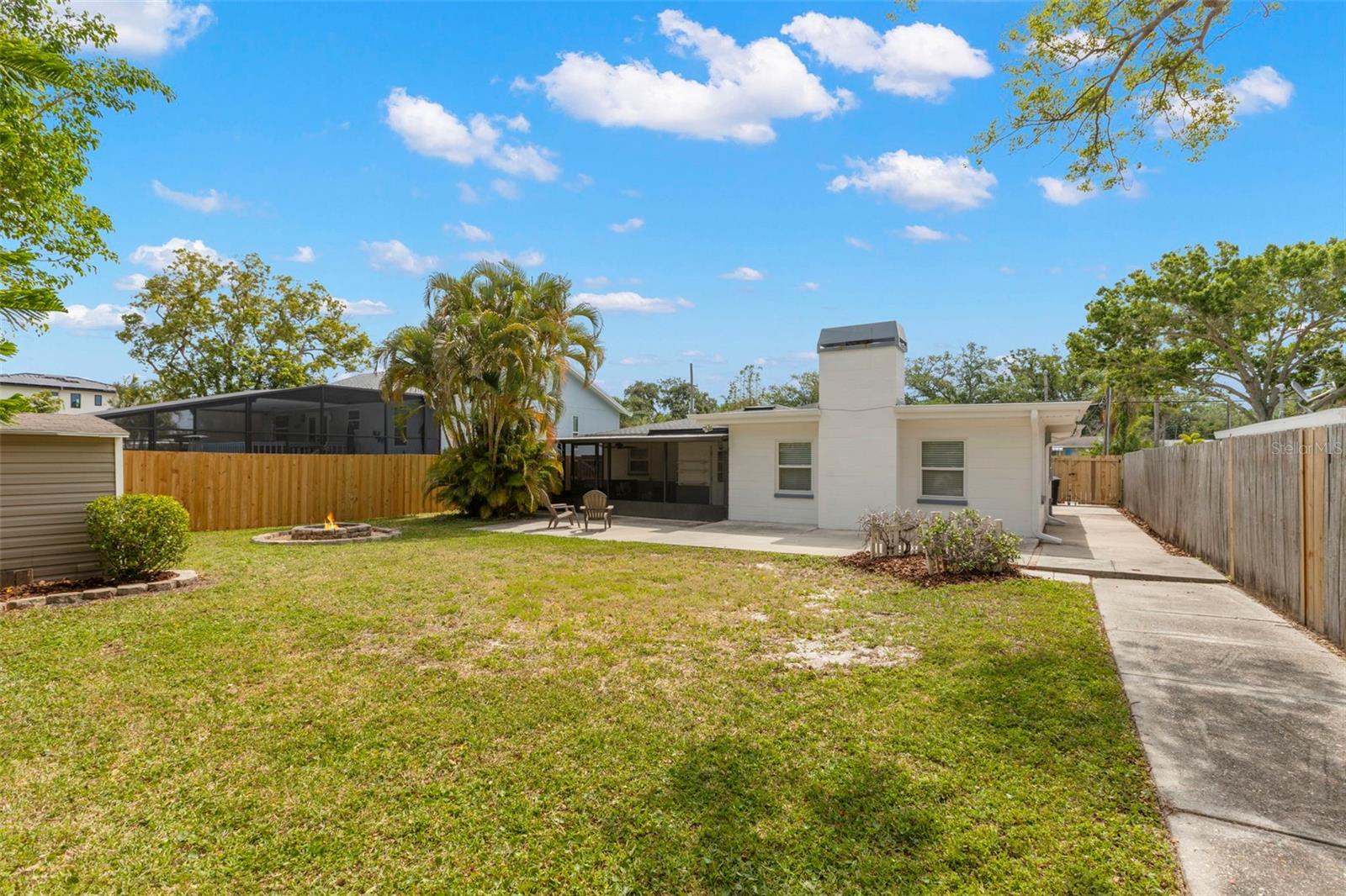 DUNEDIN ISLES 1 - Residential