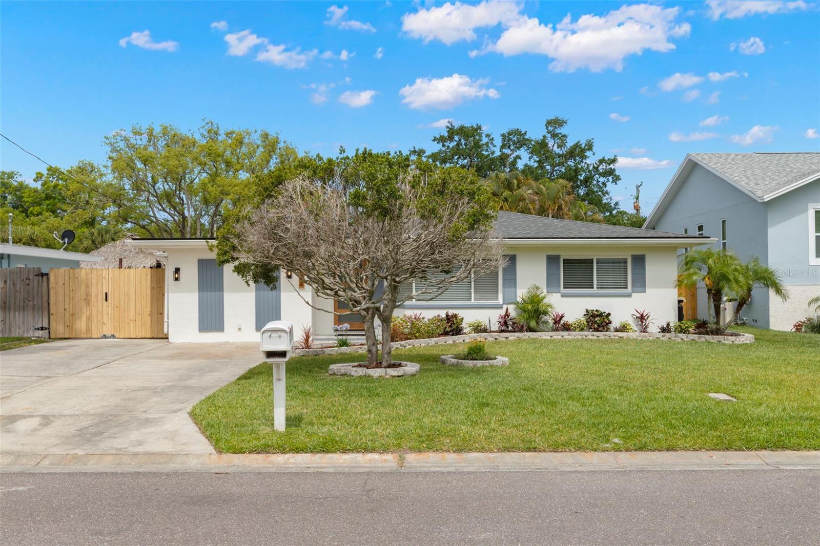 DUNEDIN ISLES 1 - Residential