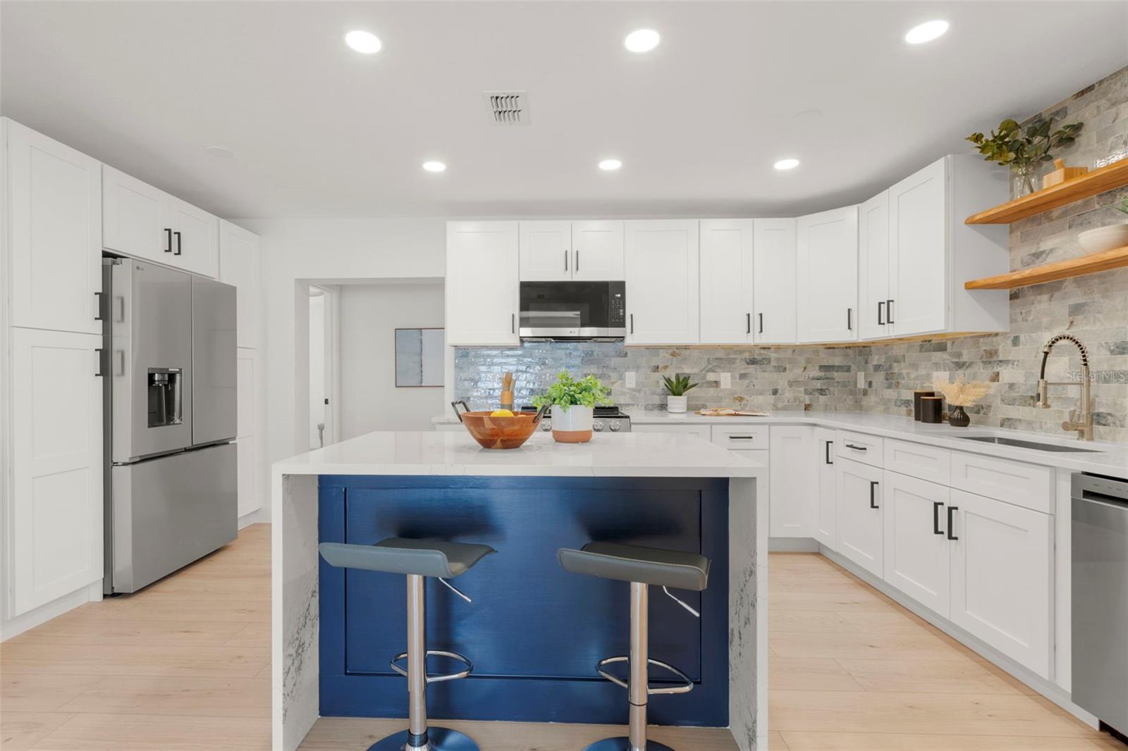 DUNEDIN ISLES 1 - Residential