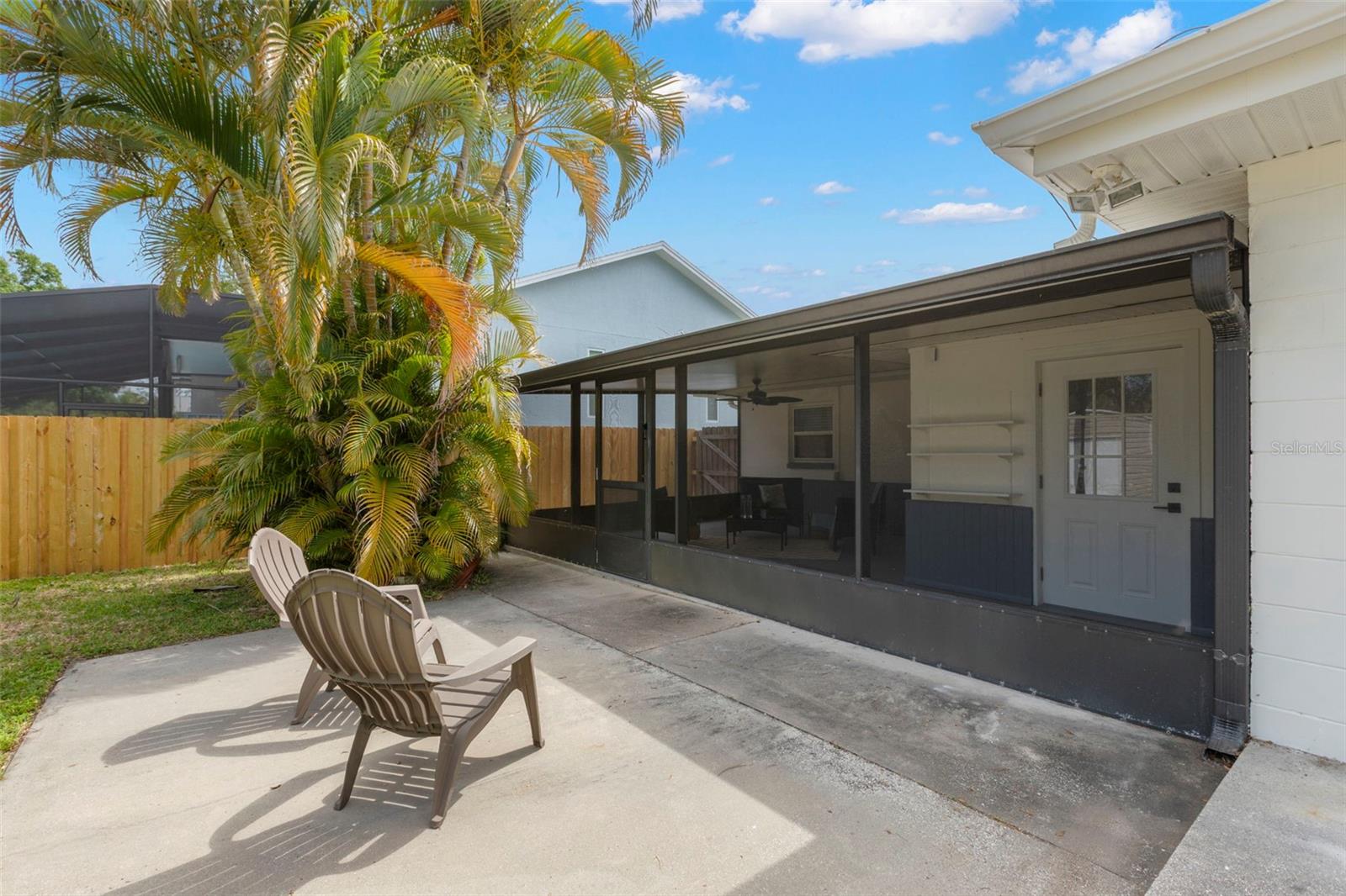 DUNEDIN ISLES 1 - Residential