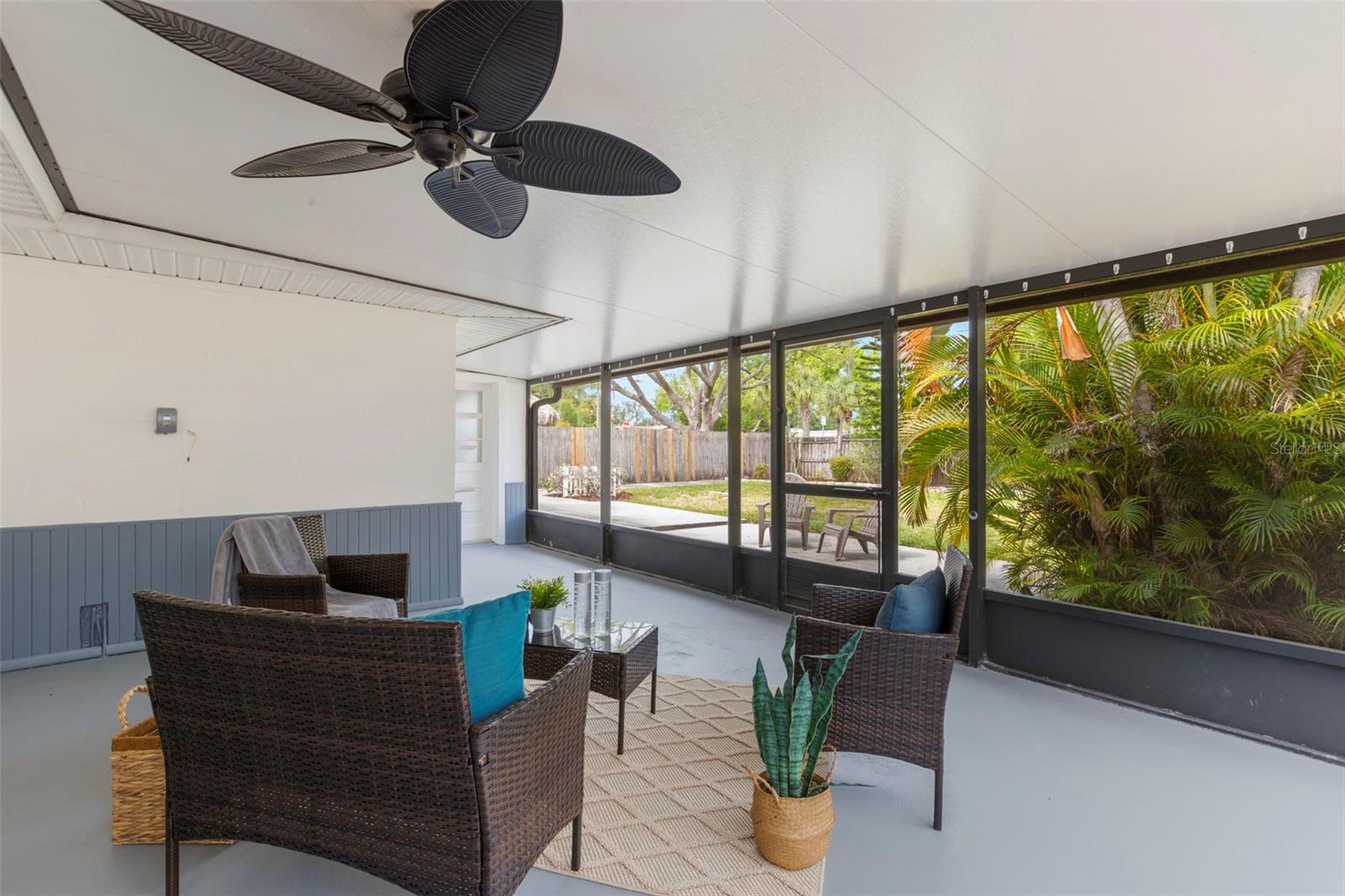 DUNEDIN ISLES 1 - Residential