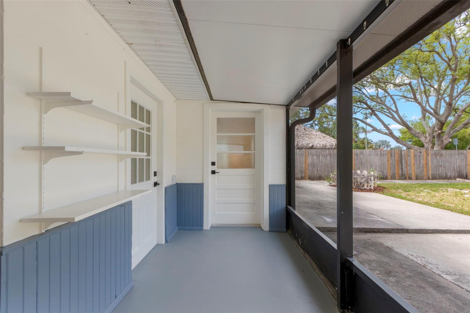 DUNEDIN ISLES 1 - Residential