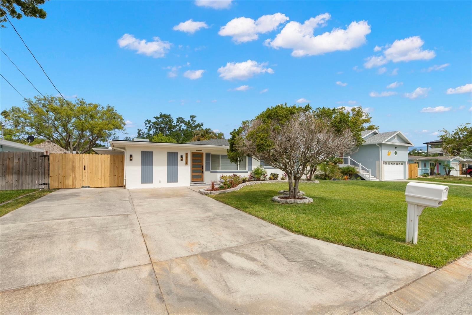 DUNEDIN ISLES 1 - Residential