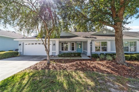 A home in OCALA