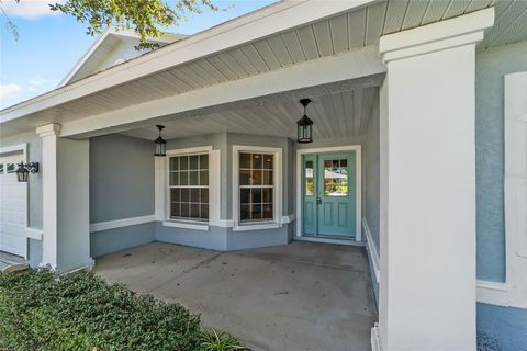 A home in OCALA