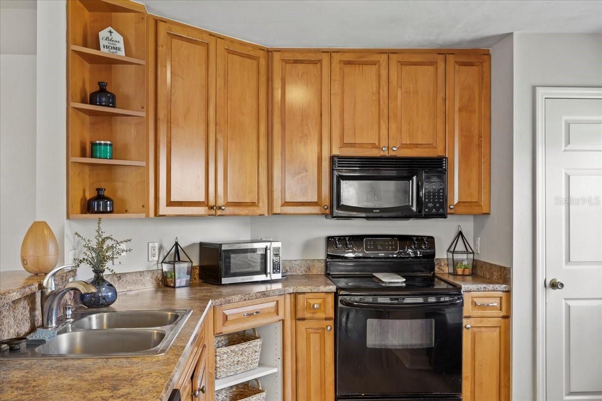 HIGH SPRING HILLS PH 1 PT REP - Residential