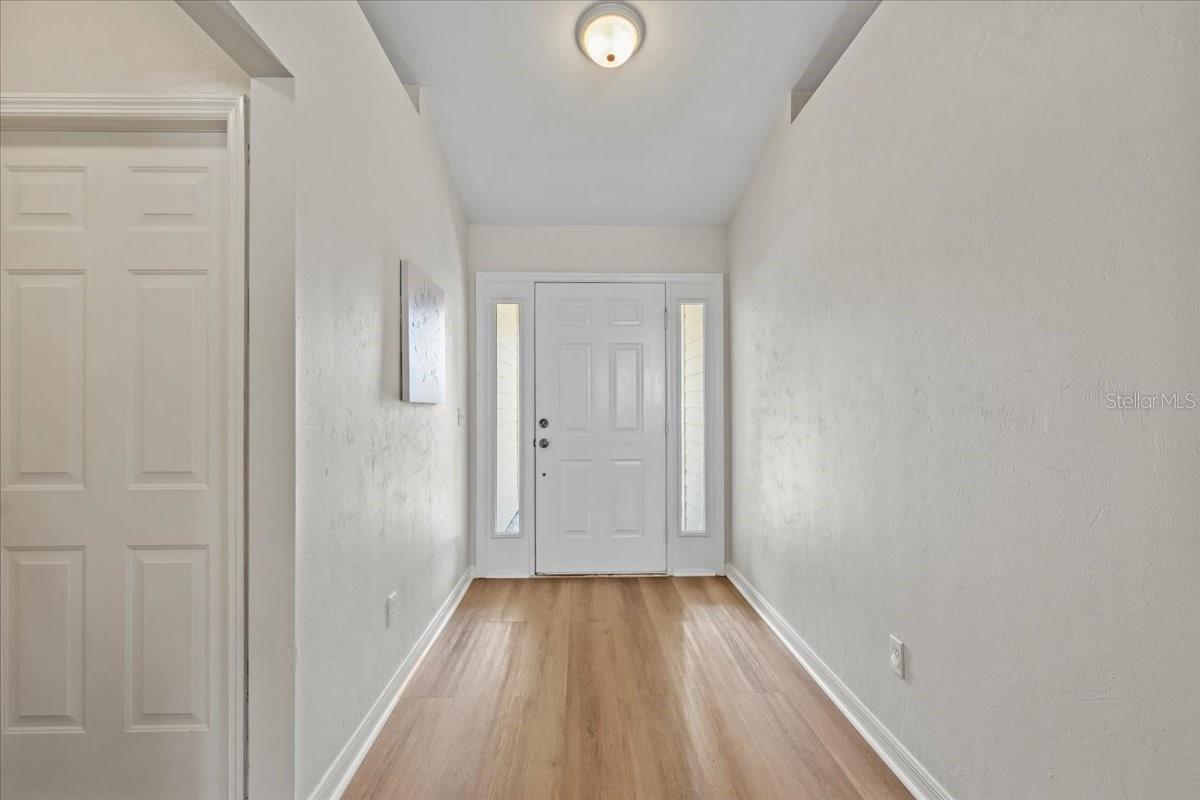 HIGH SPRING HILLS PH 1 PT REP - Residential