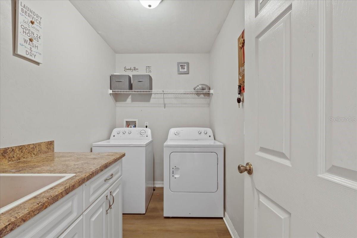 HIGH SPRING HILLS PH 1 PT REP - Residential