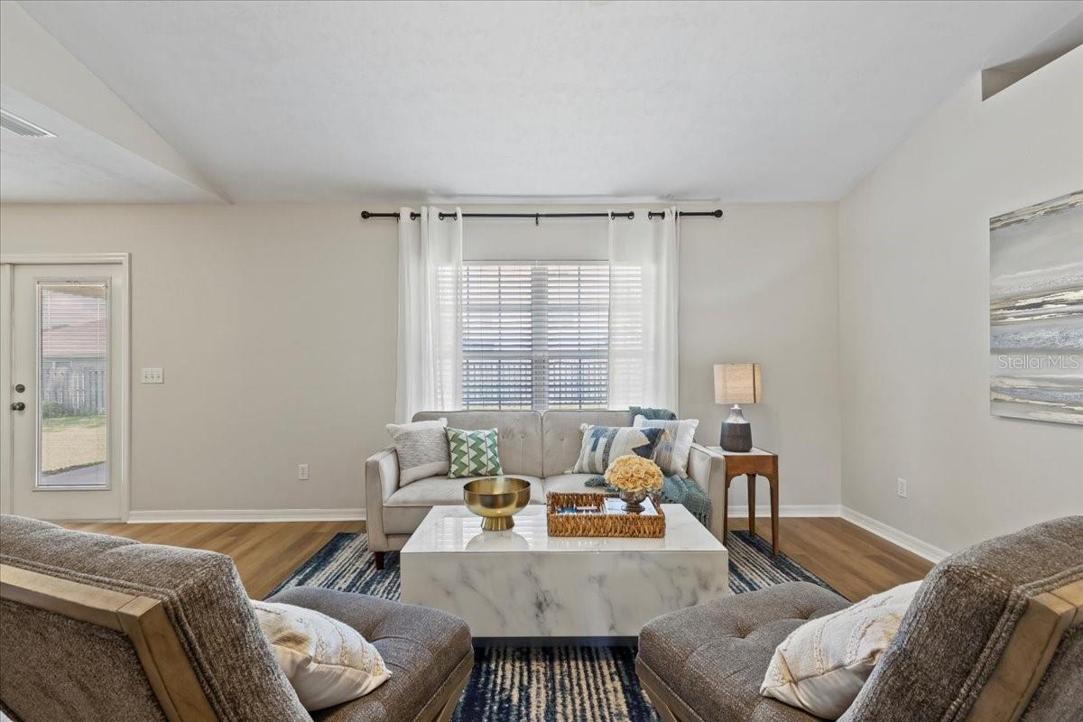 HIGH SPRING HILLS PH 1 PT REP - Residential