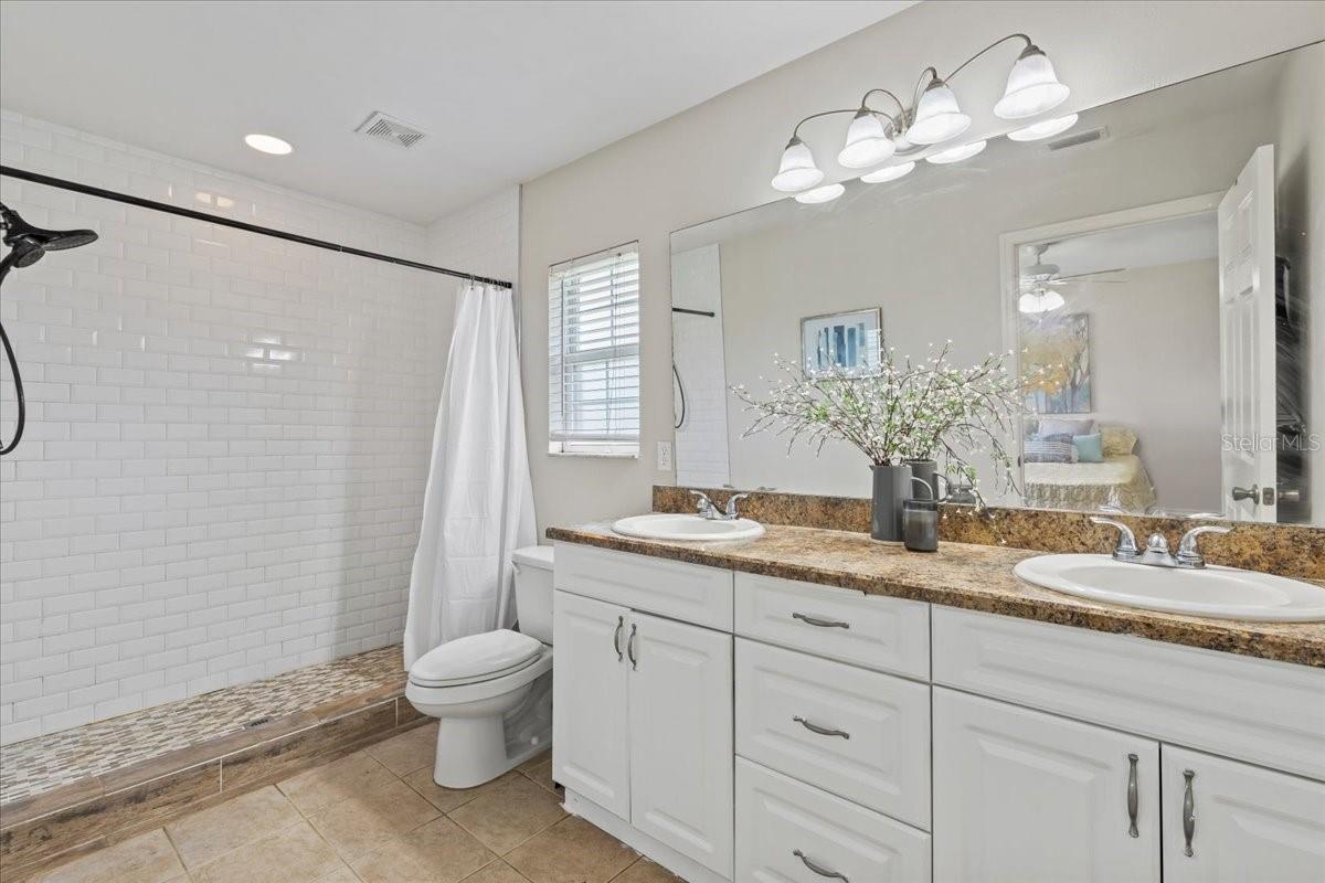 HIGH SPRING HILLS PH 1 PT REP - Residential