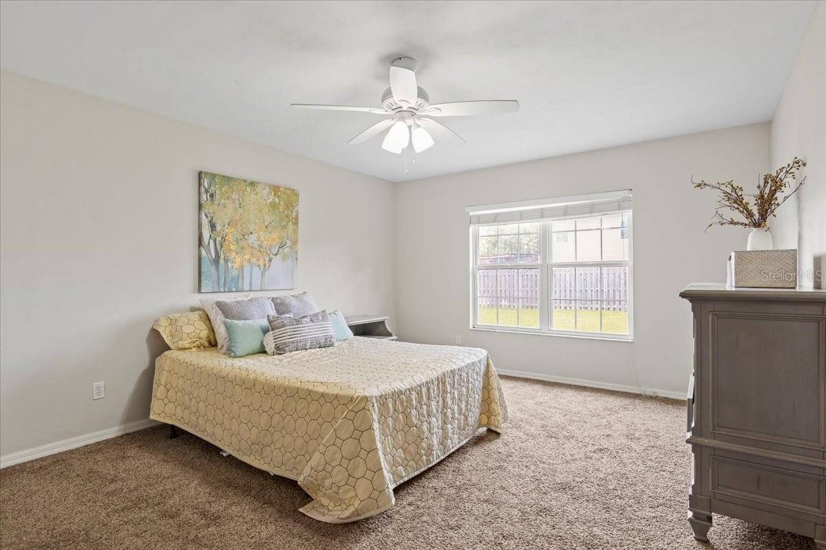 HIGH SPRING HILLS PH 1 PT REP - Residential