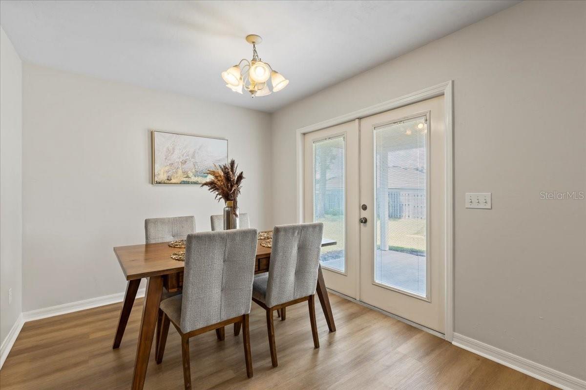 HIGH SPRING HILLS PH 1 PT REP - Residential