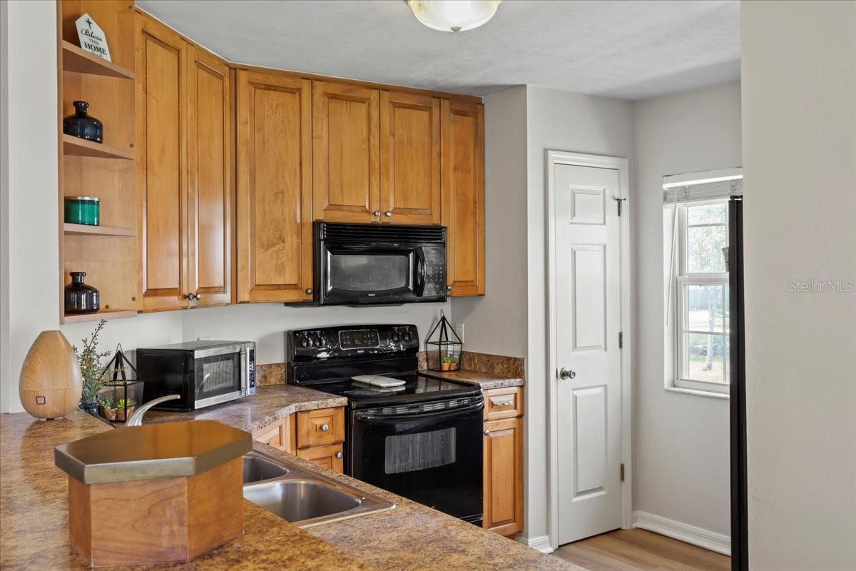 HIGH SPRING HILLS PH 1 PT REP - Residential