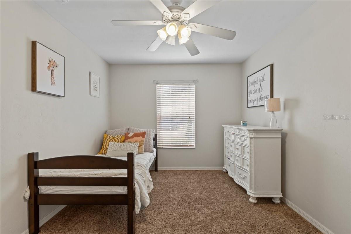 HIGH SPRING HILLS PH 1 PT REP - Residential