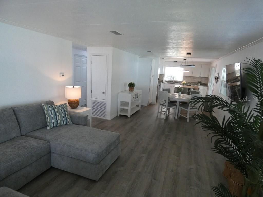 Photo of 4409 Tucker Square, New Port Richey, FL 34652 (MLS # W7877829)