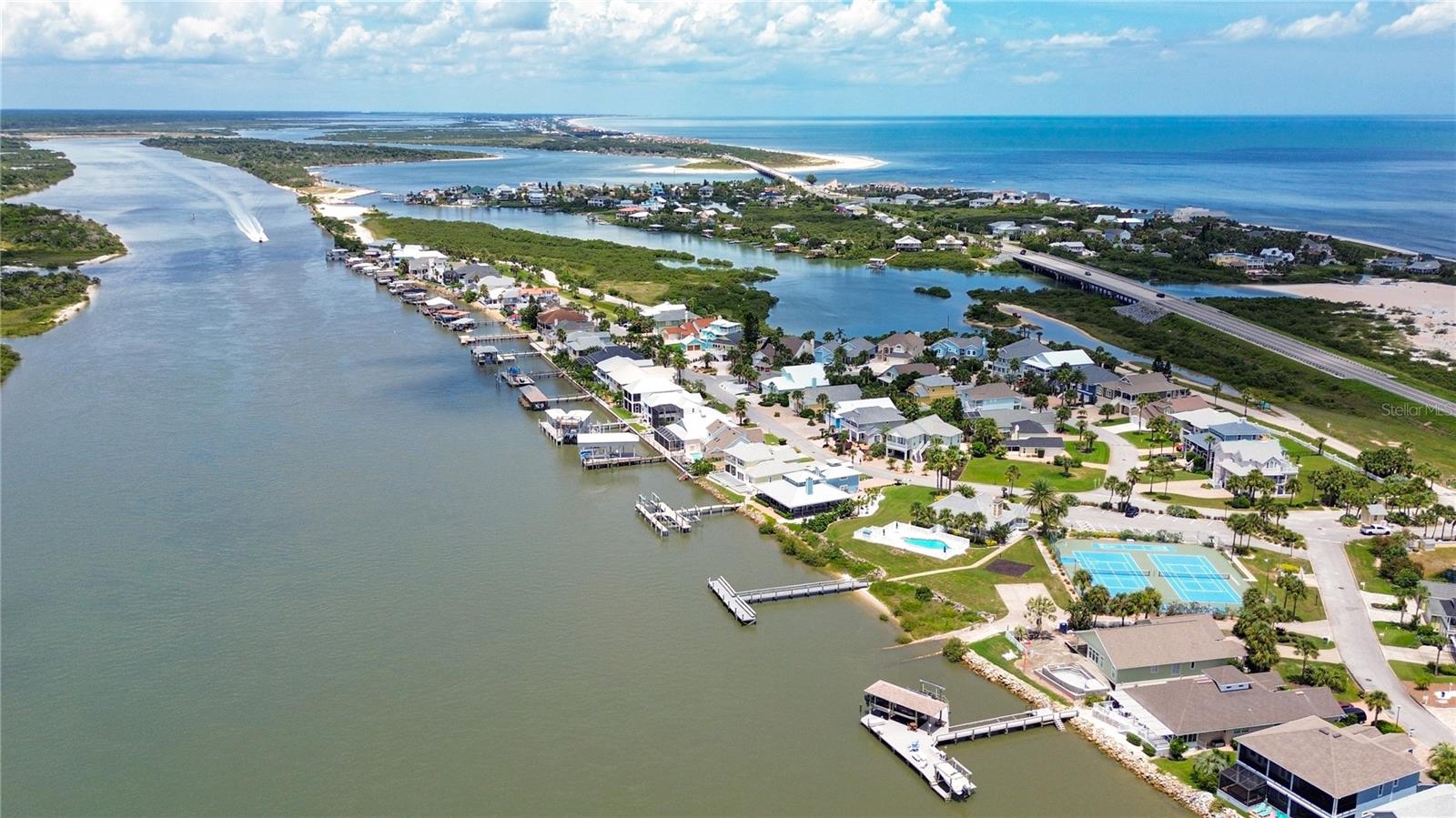 SUMMER ISLAND PH I - Residential