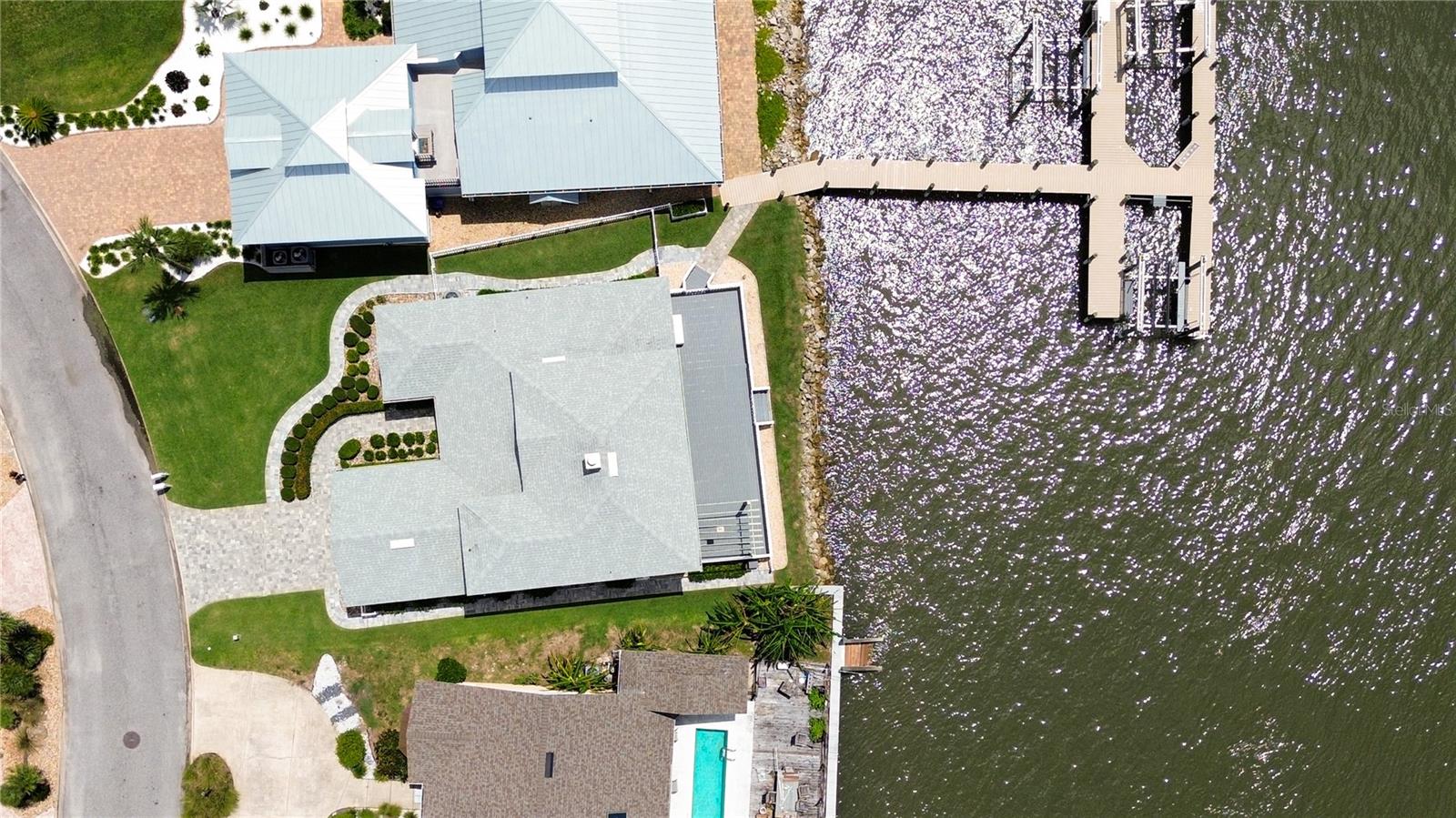 SUMMER ISLAND PH I - Residential