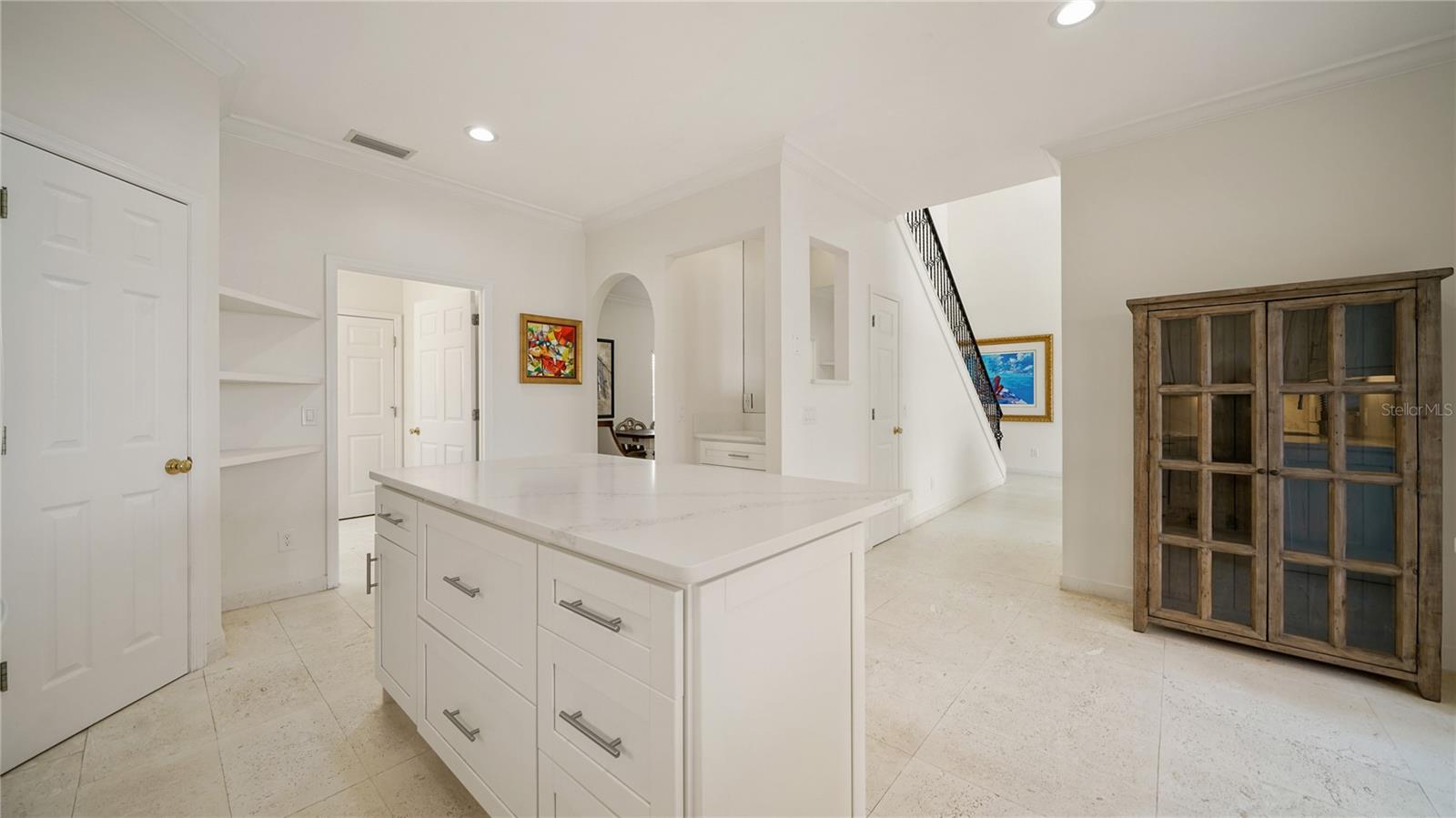 SUMMER ISLAND PH I - Residential