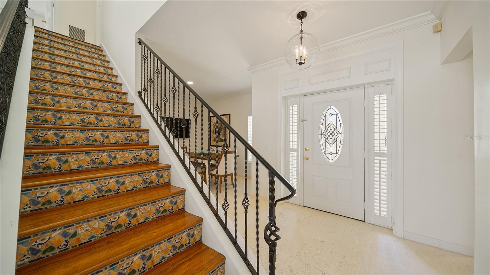 SUMMER ISLAND PH I - Residential