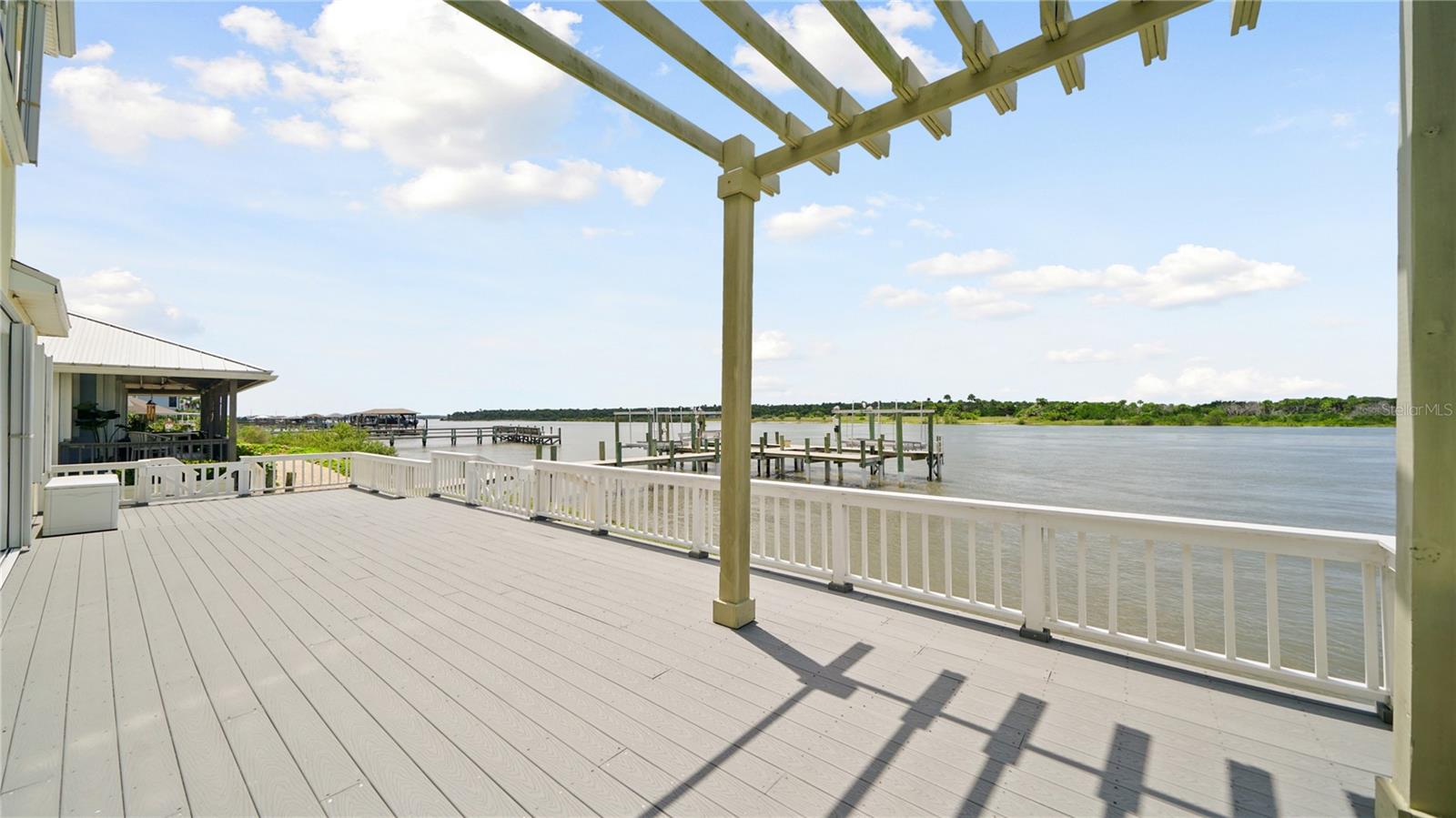 SUMMER ISLAND PH I - Residential