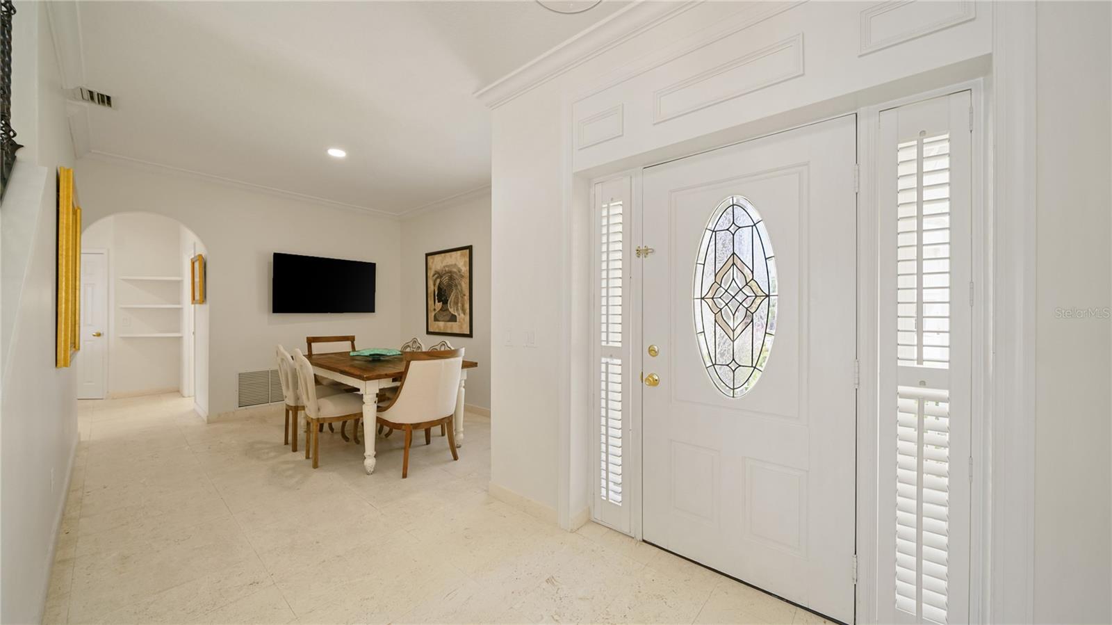 SUMMER ISLAND PH I - Residential