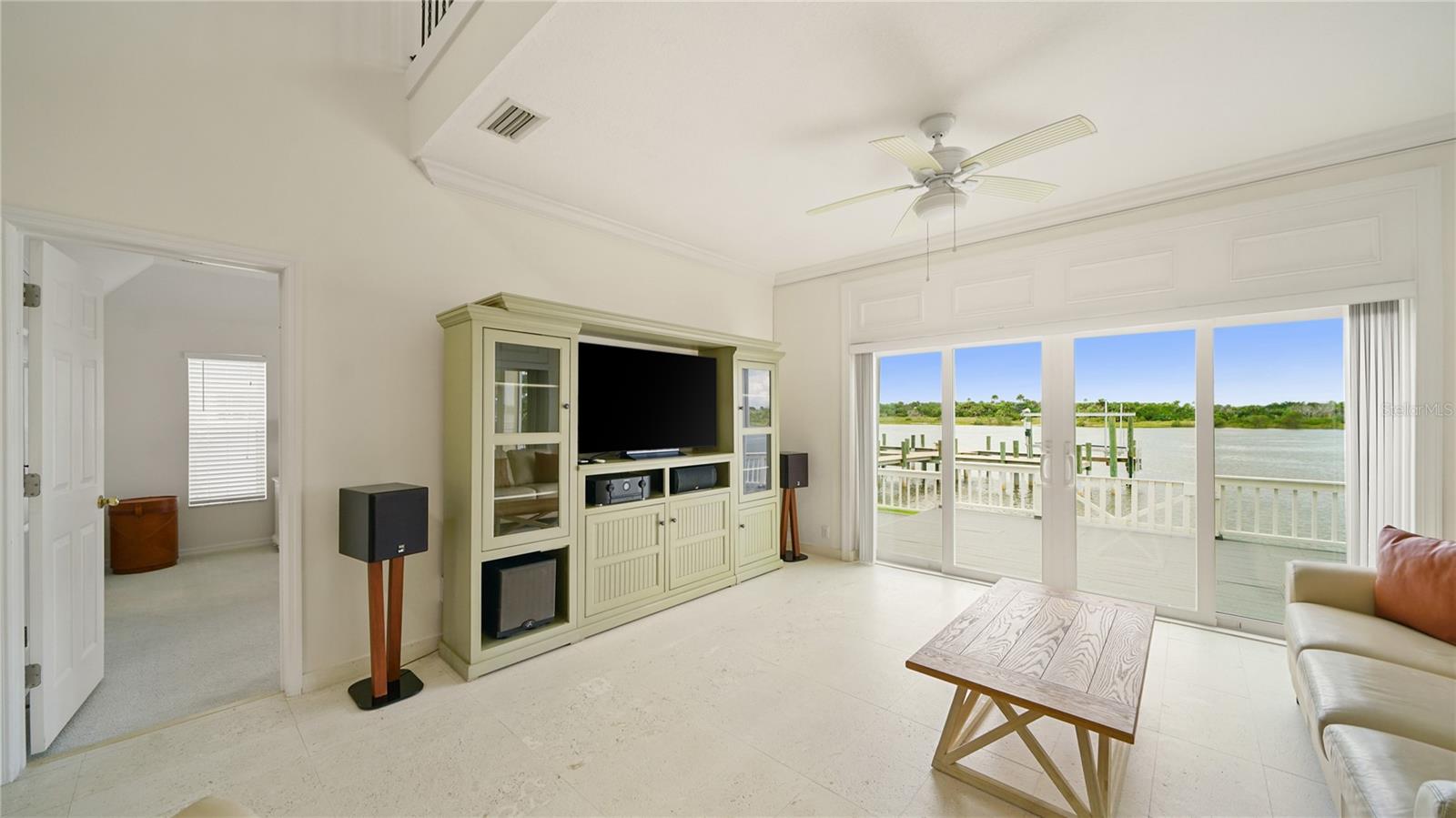 SUMMER ISLAND PH I - Residential