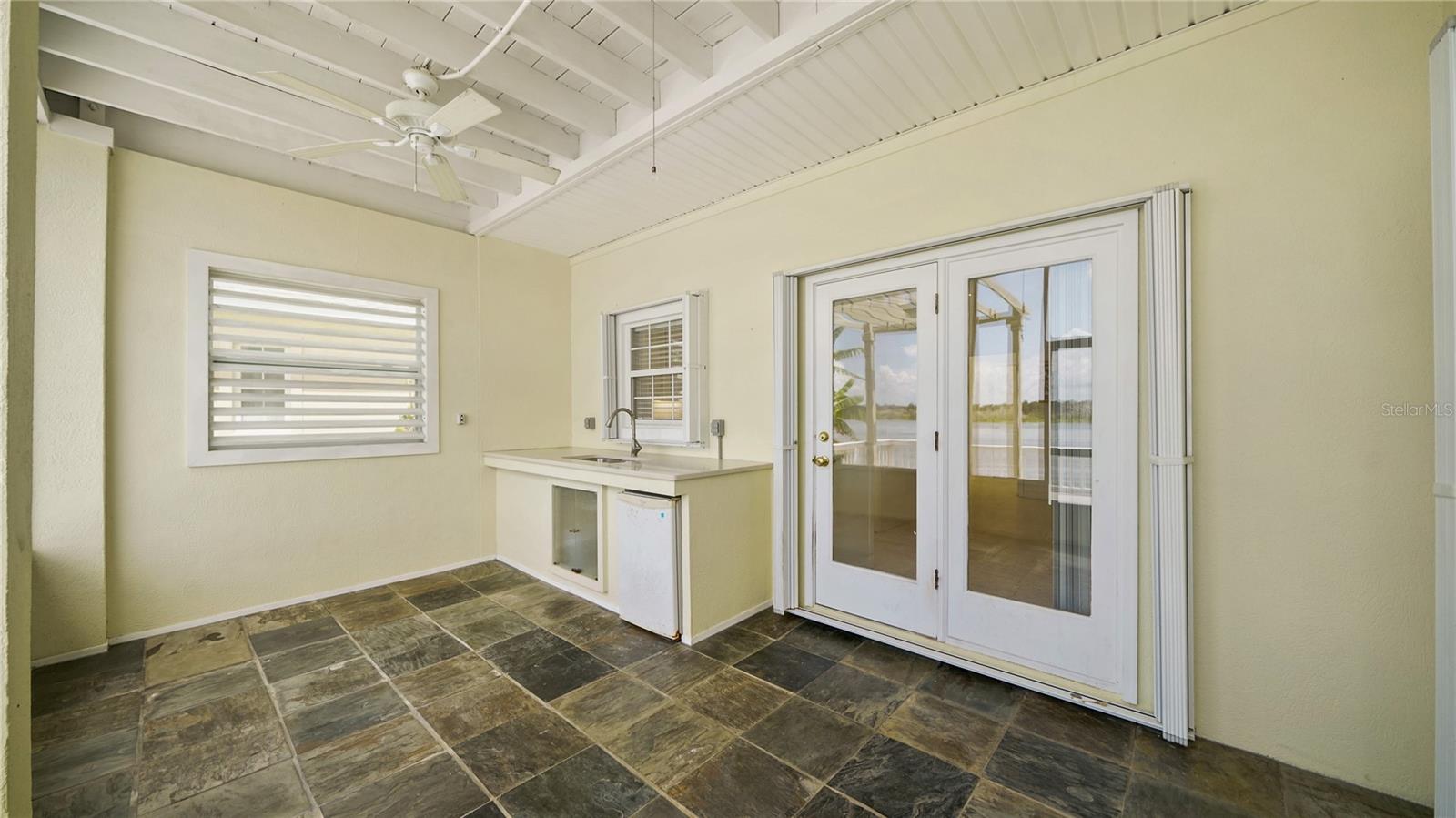 SUMMER ISLAND PH I - Residential