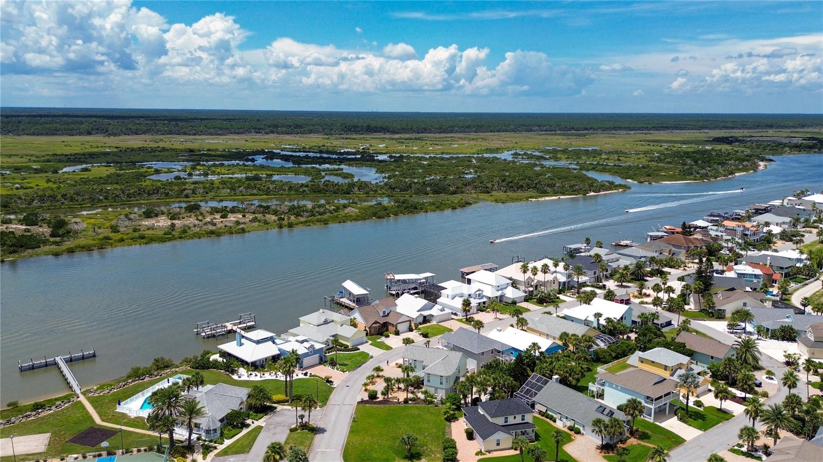 SUMMER ISLAND PH I - Residential