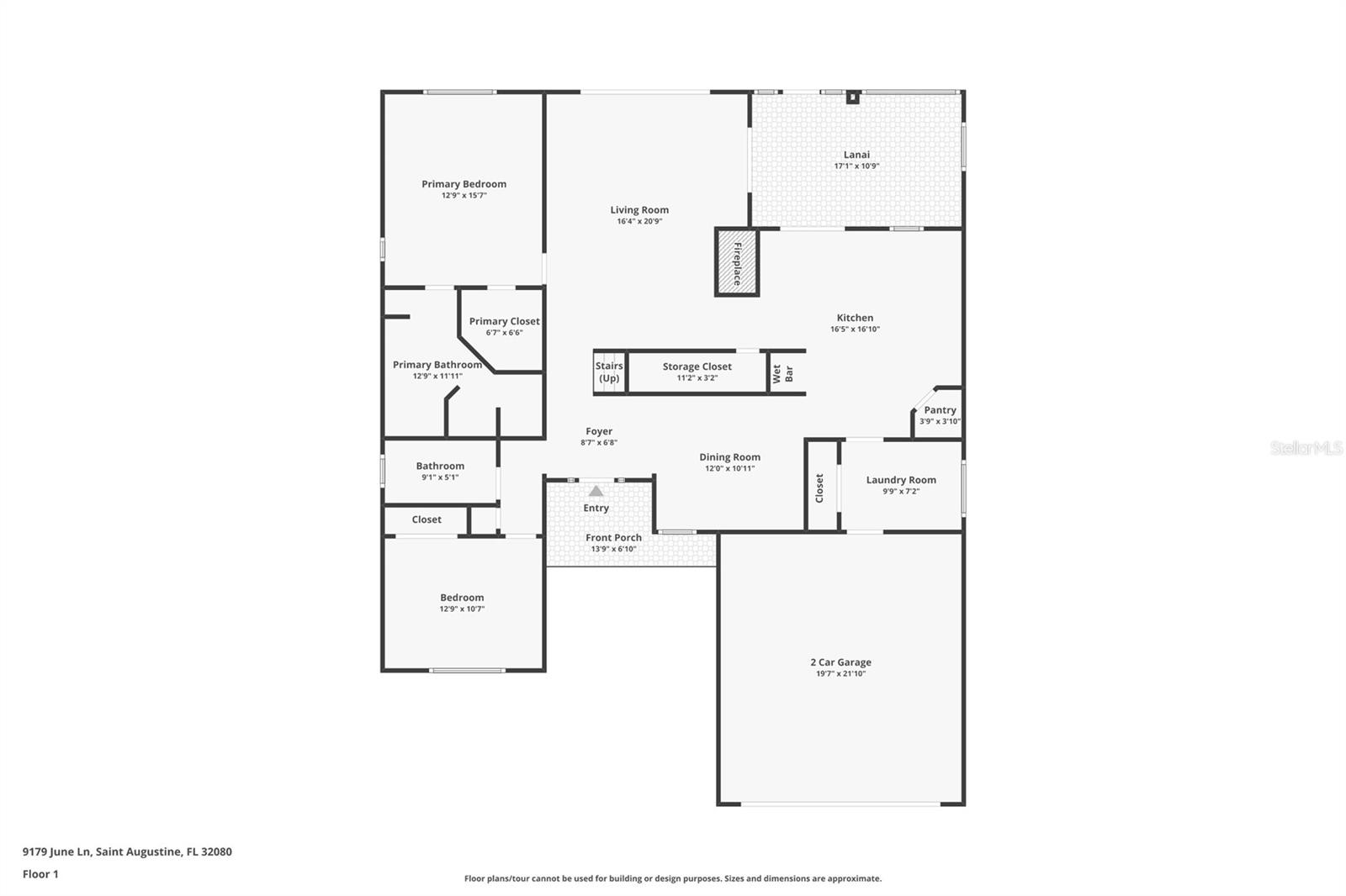 SUMMER ISLAND PH I - Residential