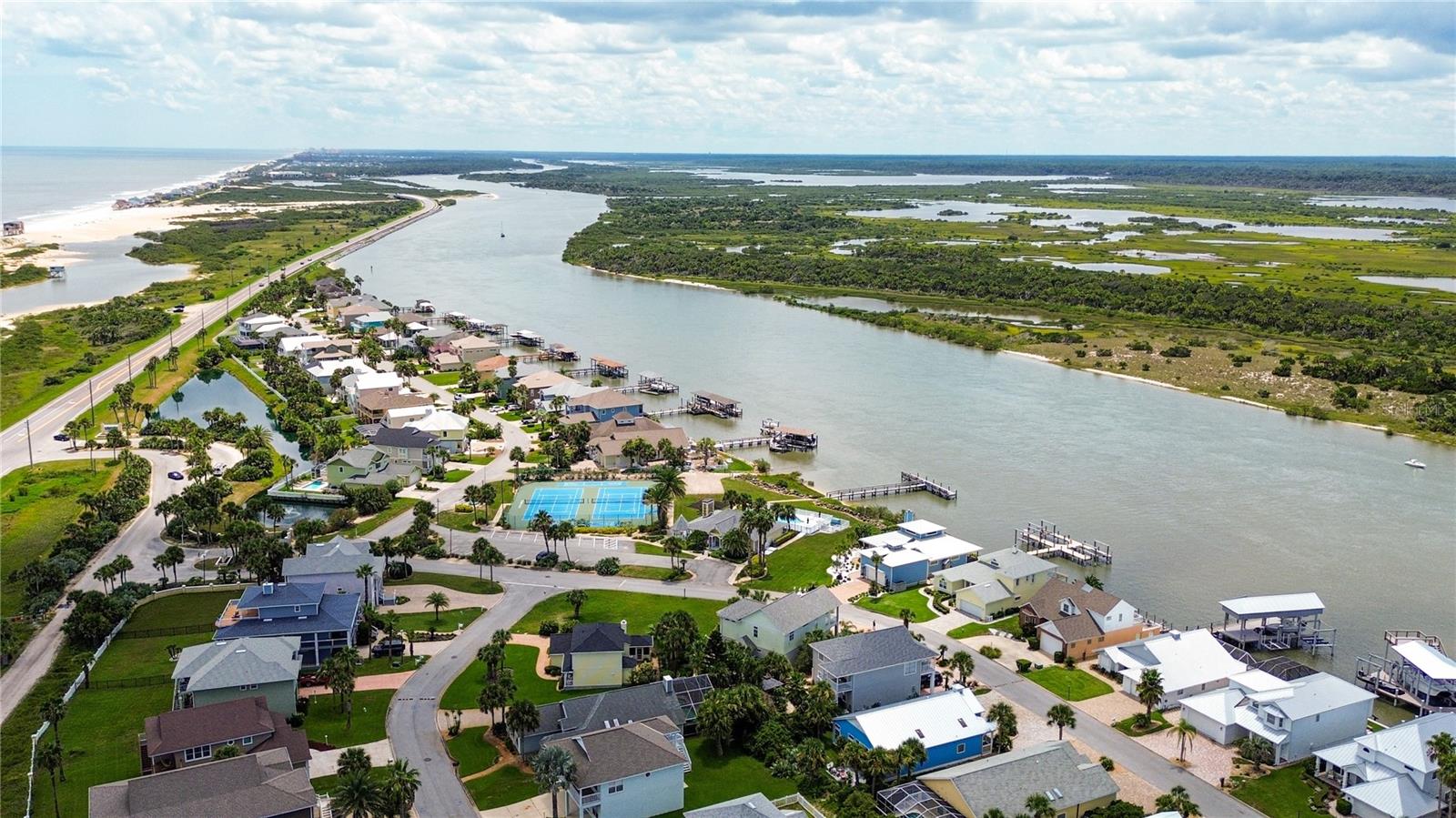 SUMMER ISLAND PH I - Residential