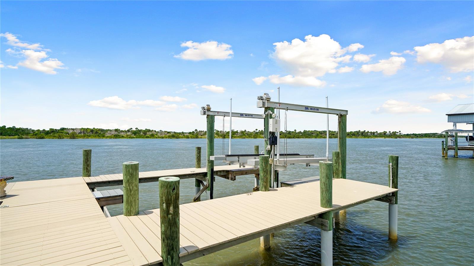 SUMMER ISLAND PH I - Residential