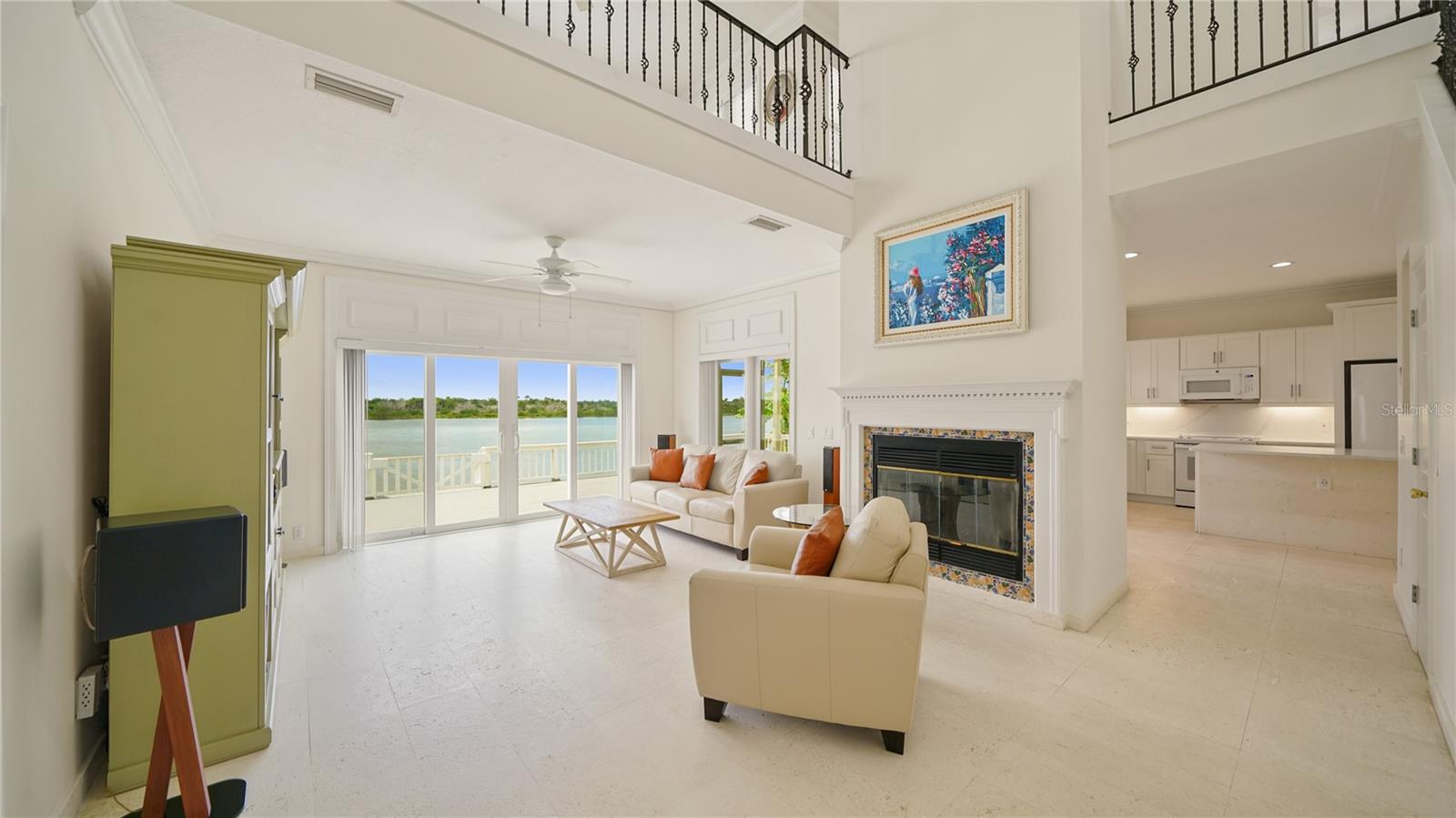 SUMMER ISLAND PH I - Residential