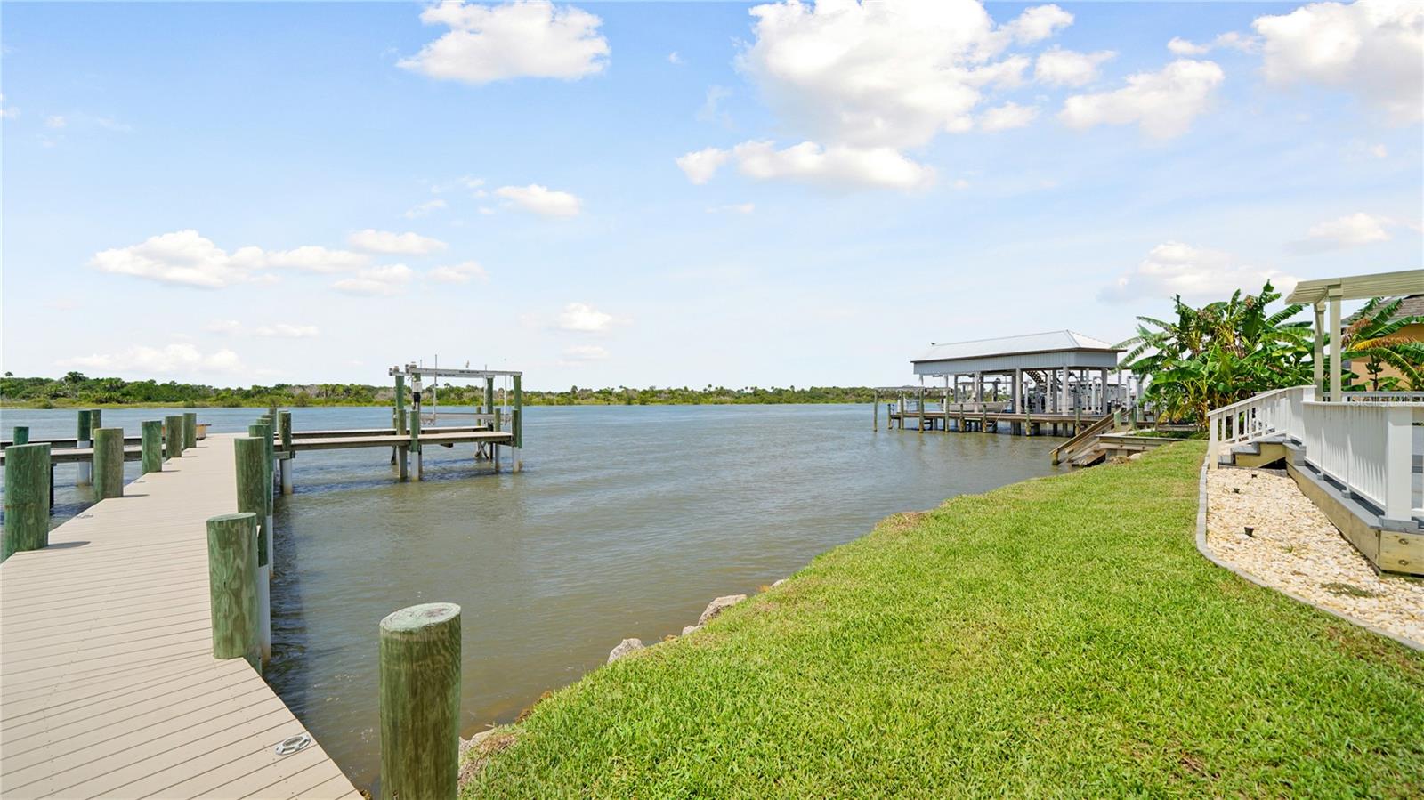 SUMMER ISLAND PH I - Residential