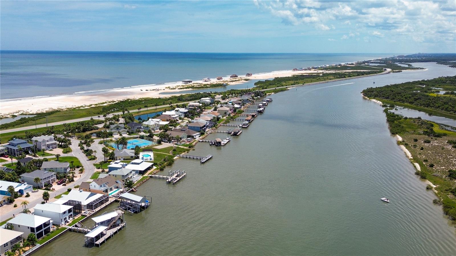 SUMMER ISLAND PH I - Residential