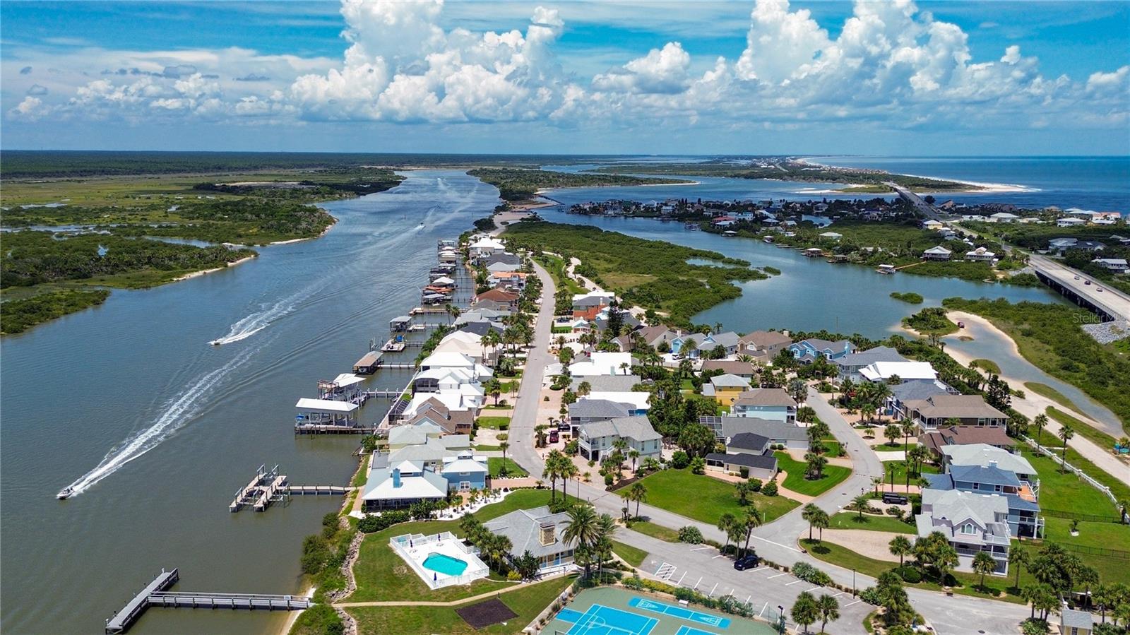 SUMMER ISLAND PH I - Residential