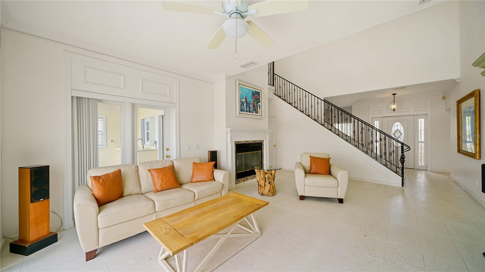 SUMMER ISLAND PH I - Residential