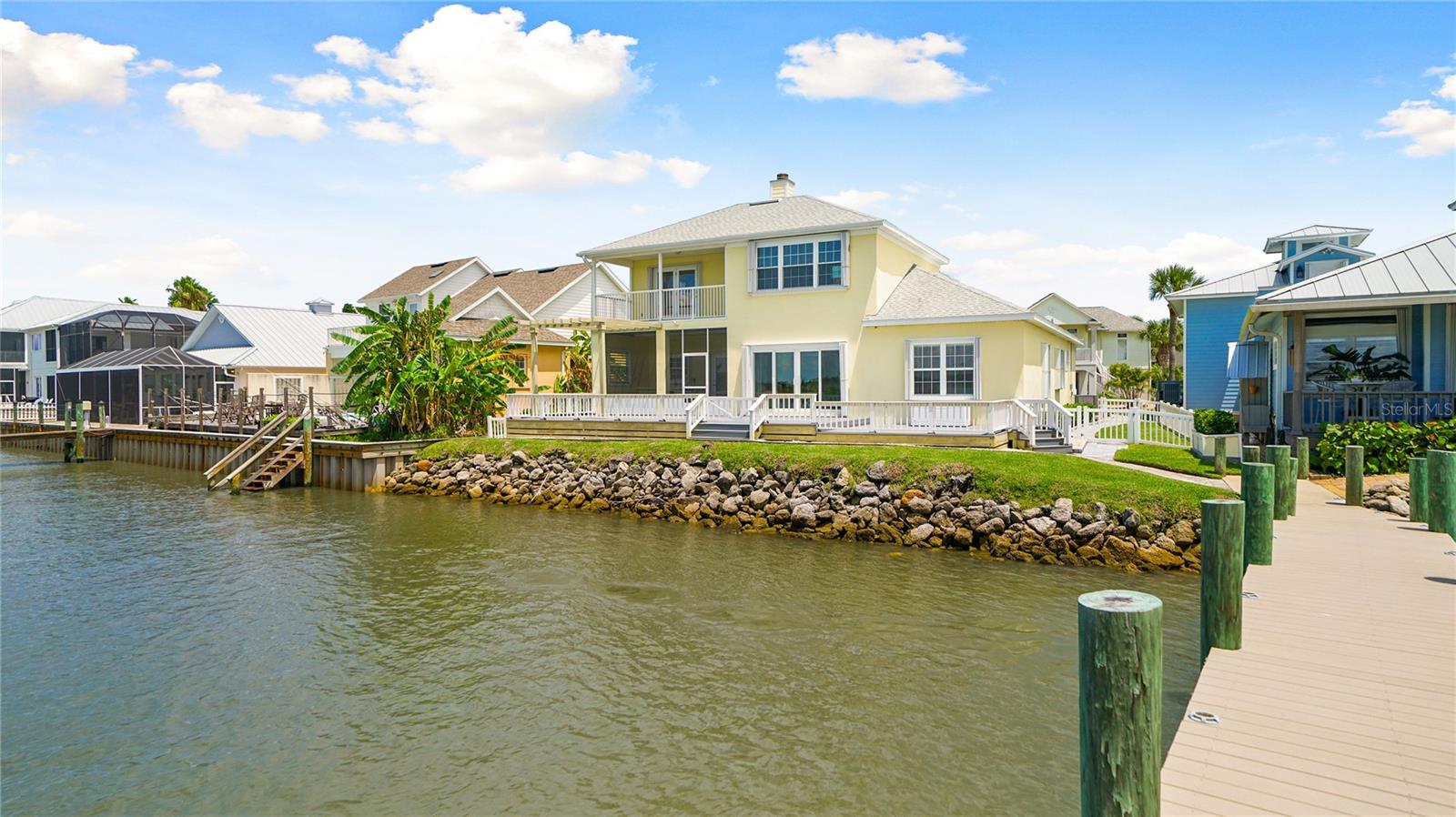 SUMMER ISLAND PH I - Residential