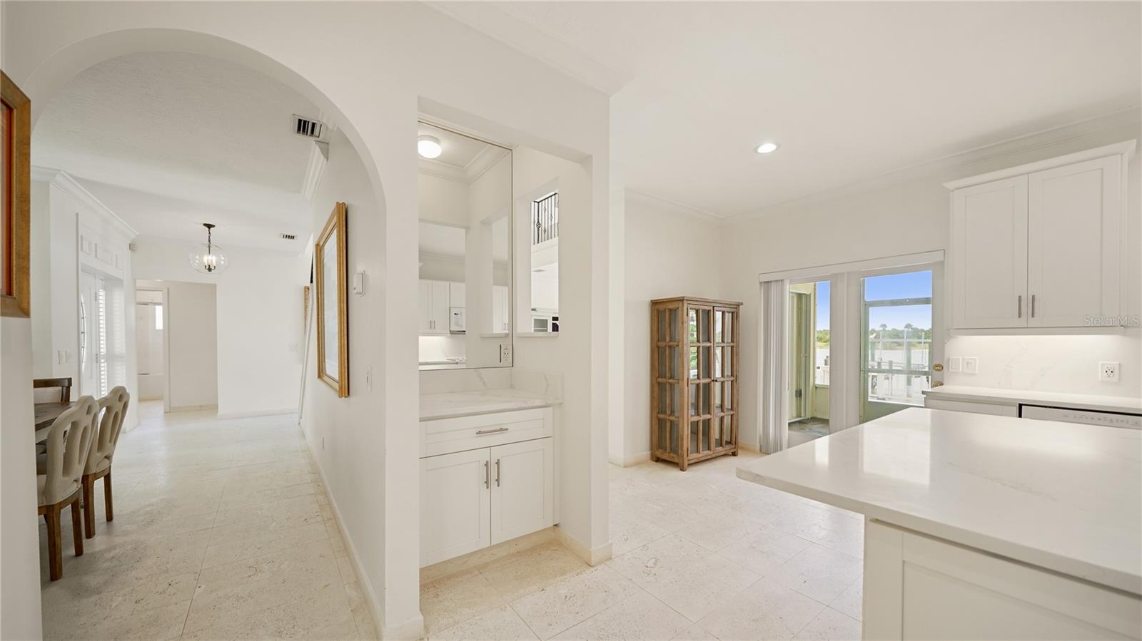 SUMMER ISLAND PH I - Residential