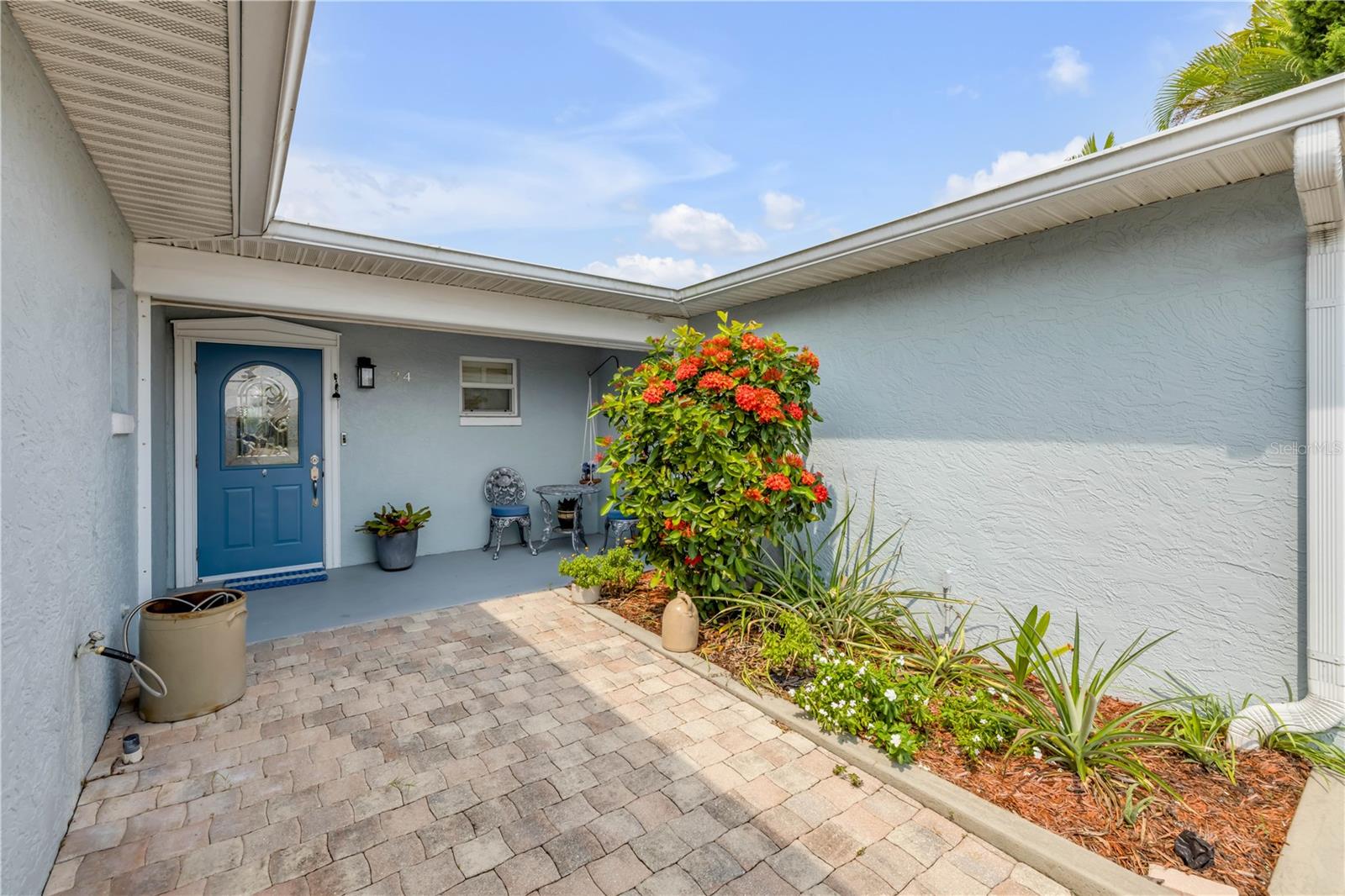 34 RICHMOND DRIVE