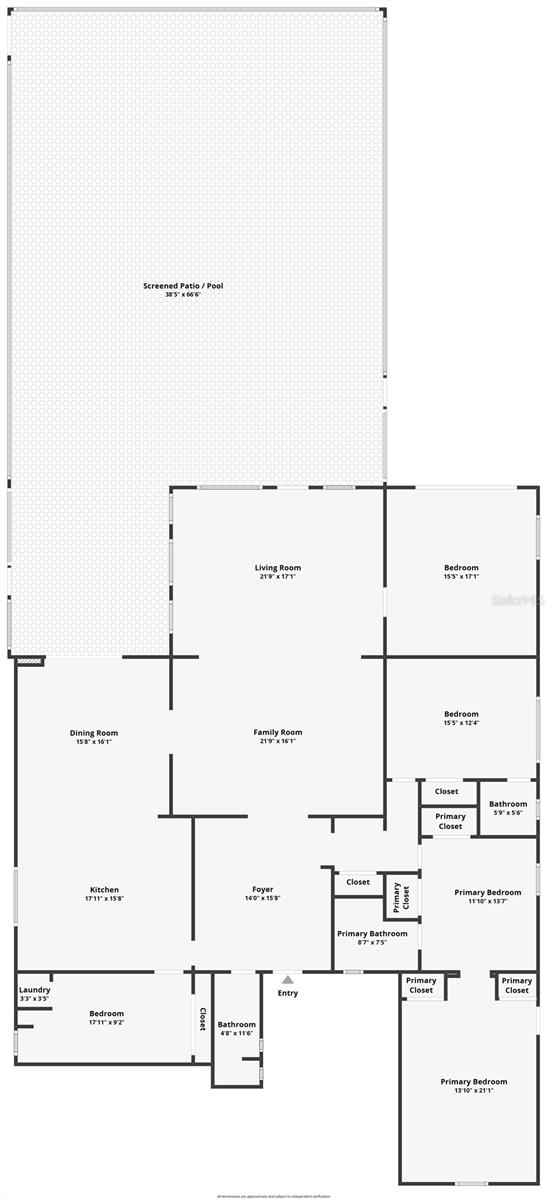 BOUCHELLES ISLAND - Residential