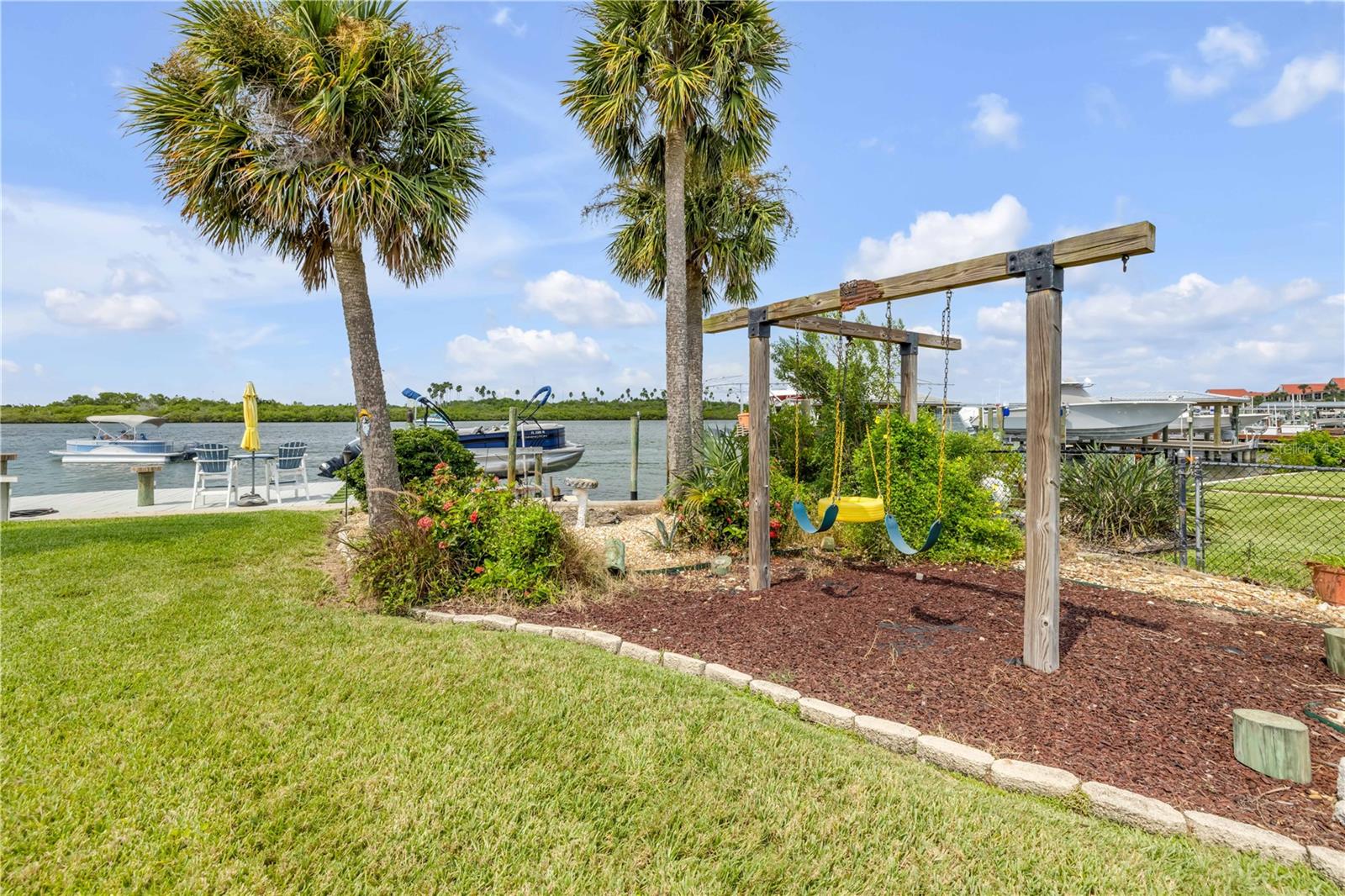 BOUCHELLES ISLAND - Residential