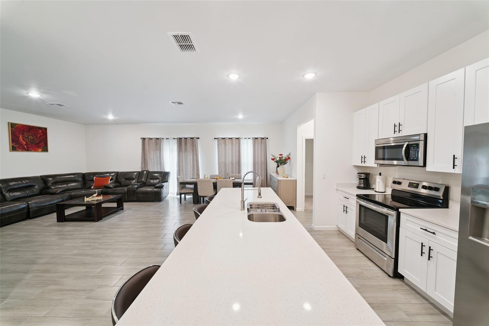 DELTONA LAKES UNIT 55 - Residential