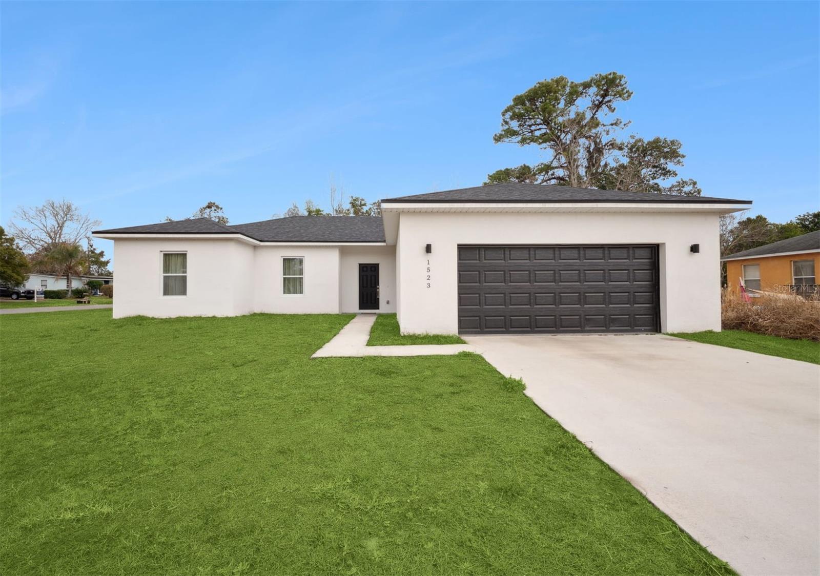 DELTONA LAKES UNIT 55 - Residential