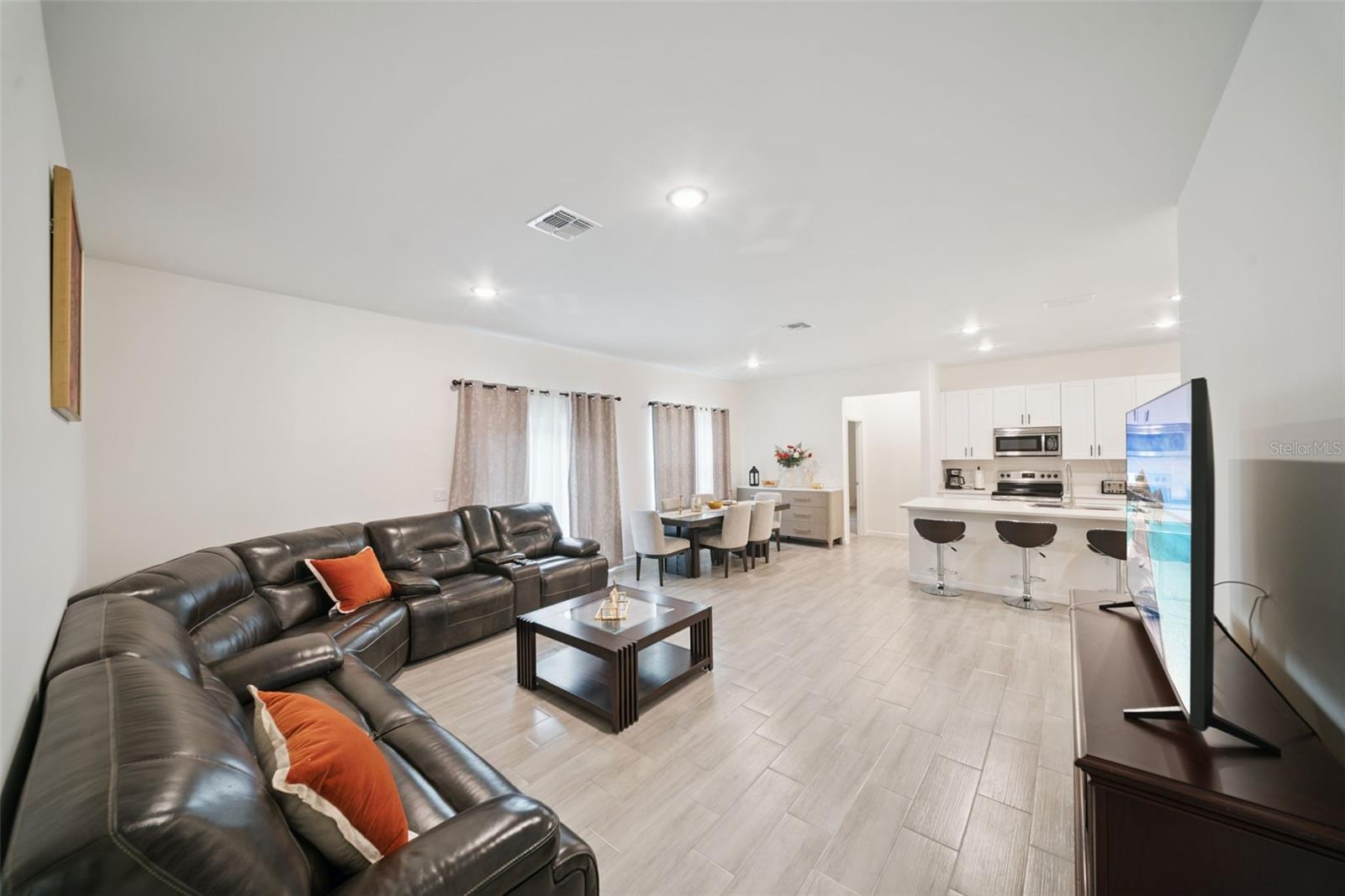 DELTONA LAKES UNIT 55 - Residential