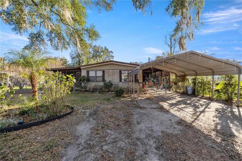 A home in OCALA