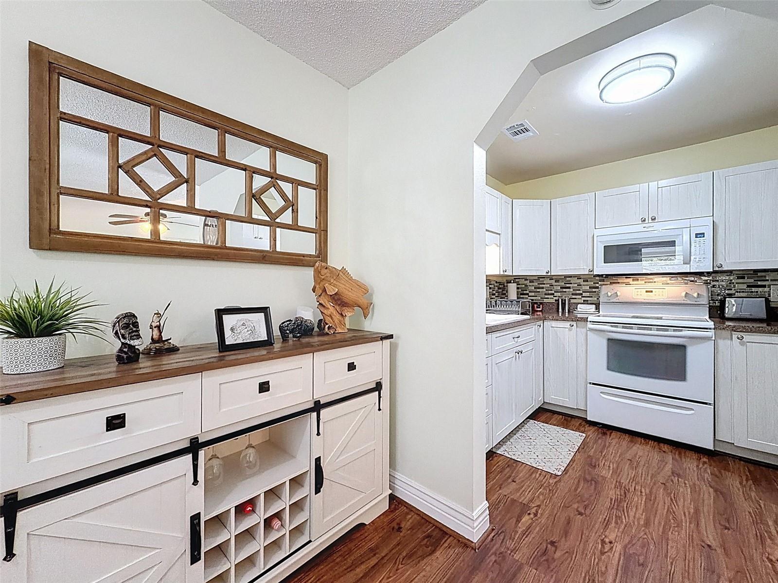 PARADISE POINTE WEST - Residential