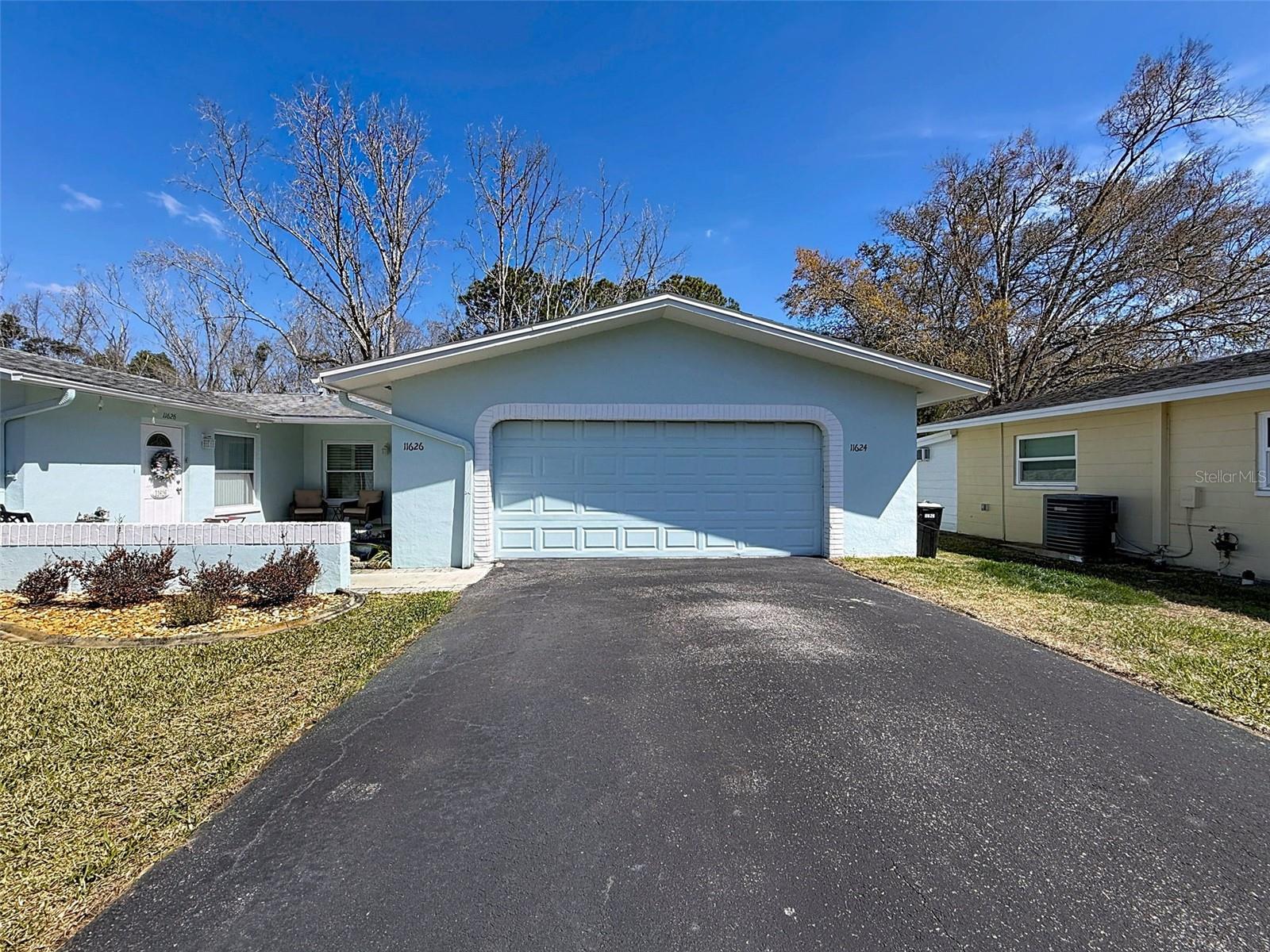 PARADISE POINTE WEST - Residential